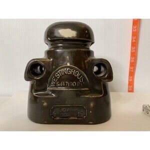 Westinghouse 30 AMP 2500 Volts S-147190D